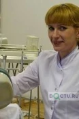 Никитина Надежда Викторовна - Ярославль