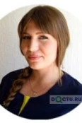 Никитина Надежда Владимировна - Ростов-на-Дону
