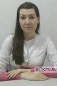 Никитина Наталия Николаевна - Тамбов