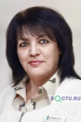 Никитина Наталья Ивановна - Москва