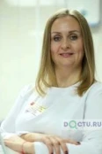 Никитина Наталья Петровна - Москва