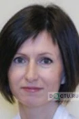 Никитина Наталья Валерьевна - Санкт-Петербург