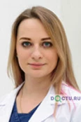 Никитина Наталья Владимировна - Санкт-Петербург