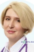 Никитина Наталья Владимировна - Москва