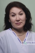 Никитина Ольга Анатольевна - Тюмень