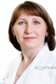 Никитина Оксана Николаевна - Ижевск