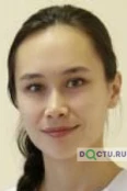 Никитина Ольга Валерьевна - Ярославль