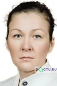 Никитина Ольга Анатольевна - Санкт-Петербург