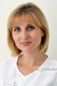Никитина Ольга Арнольдовна - Москва