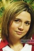 Никитина Ольга Константиновна - Санкт-Петербург