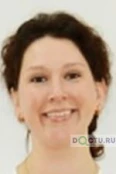 Никитина Ольга Сергеевна - Санкт-Петербург