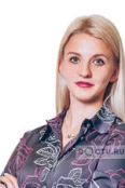 Никитина Полина Ильинична - Воронеж