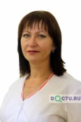 Никитина Светлана Юрьевна - Москва