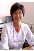Никитина Светлана Альбертовна - Москва