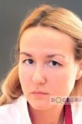 Никитина Светлана Владимировна - Москва
