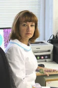 Никитина Татьяна Анатольевна - Самара
