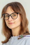 Никитина Татьяна Борисовна - Санкт-Петербург