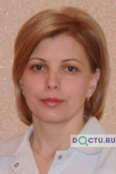 Никитина Татьяна Федоровна - Саратов
