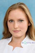 Никитина Татьяна Николаевна - Чебоксары