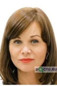 Никитина Татьяна Николаевна - Екатеринбург