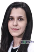 Никитина Татьяна Валерьевна - Ульяновск