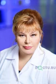 Никитина Вера Петровна - Ростов-на-Дону