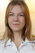 Никитиных Ирина Валерьевна - Тюмень