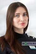 Никитишина Дарья Владимировна - Волгоград