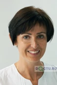 Никитюк Марина Владимировна - Екатеринбург