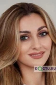 Никогосян Анна Микаеловна - Ростов-на-Дону
