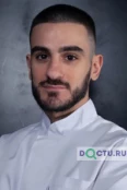 Никогосян Арман Артакович - Краснодар