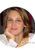 Никогосова Анна Дмитриевна - Москва