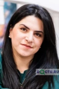 Никогосова Рузанна Арташесовна - Пятигорск