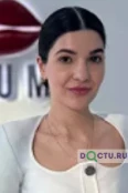 Николаенко Анна Альбертовна - Москва