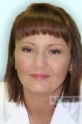 Николаенко Анна Анатольевна - Екатеринбург