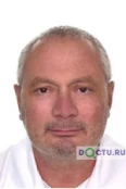 Николаенко Антон Игоревич - Казань