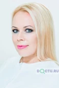 Николаенко Елена Николаевна - Волгоград