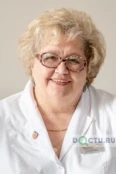 Николаенко Нина Степановна - Москва