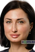 Николаенко Ольга Анатольевна - Новосибирск