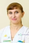 Николаенко Оксана Васильевна - Омск