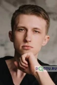 Николаенков Дмитрий Дмитриевич - Москва
