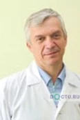 Николаенков Игорь Нилович - Великий Новгород