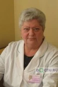 Николаенкова Ольга Яковлевна - Тула