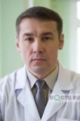 Николаев Александр Викторович - Чебоксары