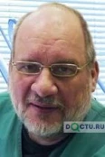Николаев Андрей Георгиевич - Москва