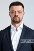 Николаев Андрей Сергеевич - Ростов-на-Дону
