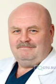 Николаев Андрей Васильевич - Москва