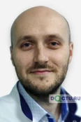 Николаев Андрей Владимирович - Санкт-Петербург