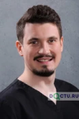 Николаев Андрей Владимирович - Санкт-Петербург