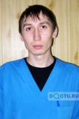 Николаев Димитрий Вениаминович - Чебоксары